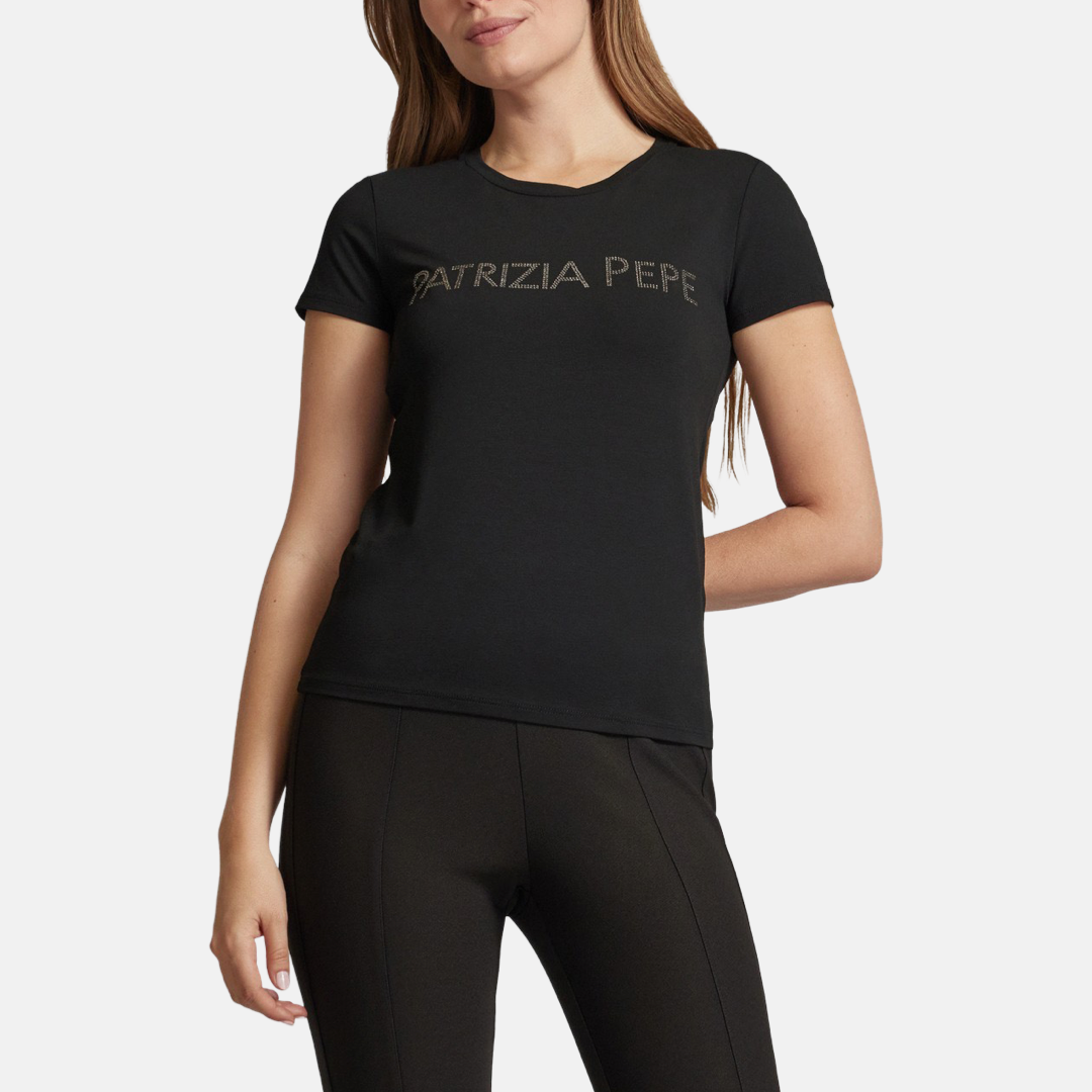 Patrizia Pepe Women T-shirt