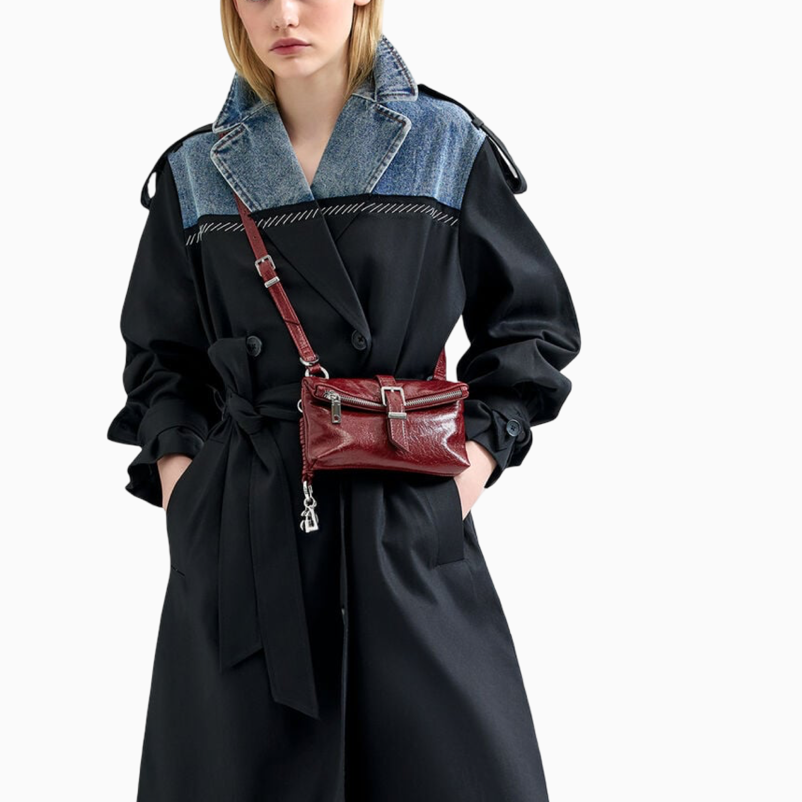Desigual Women Bag
