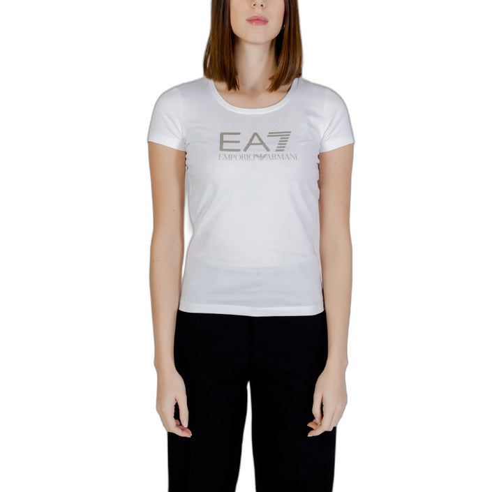 Ea7  Women T-Shirt