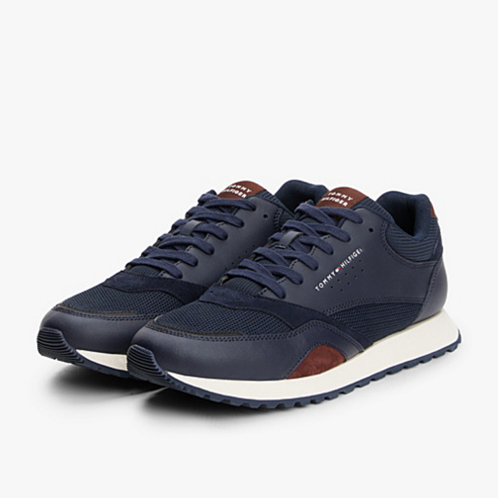 Tommy Hilfiger Men Sneakers