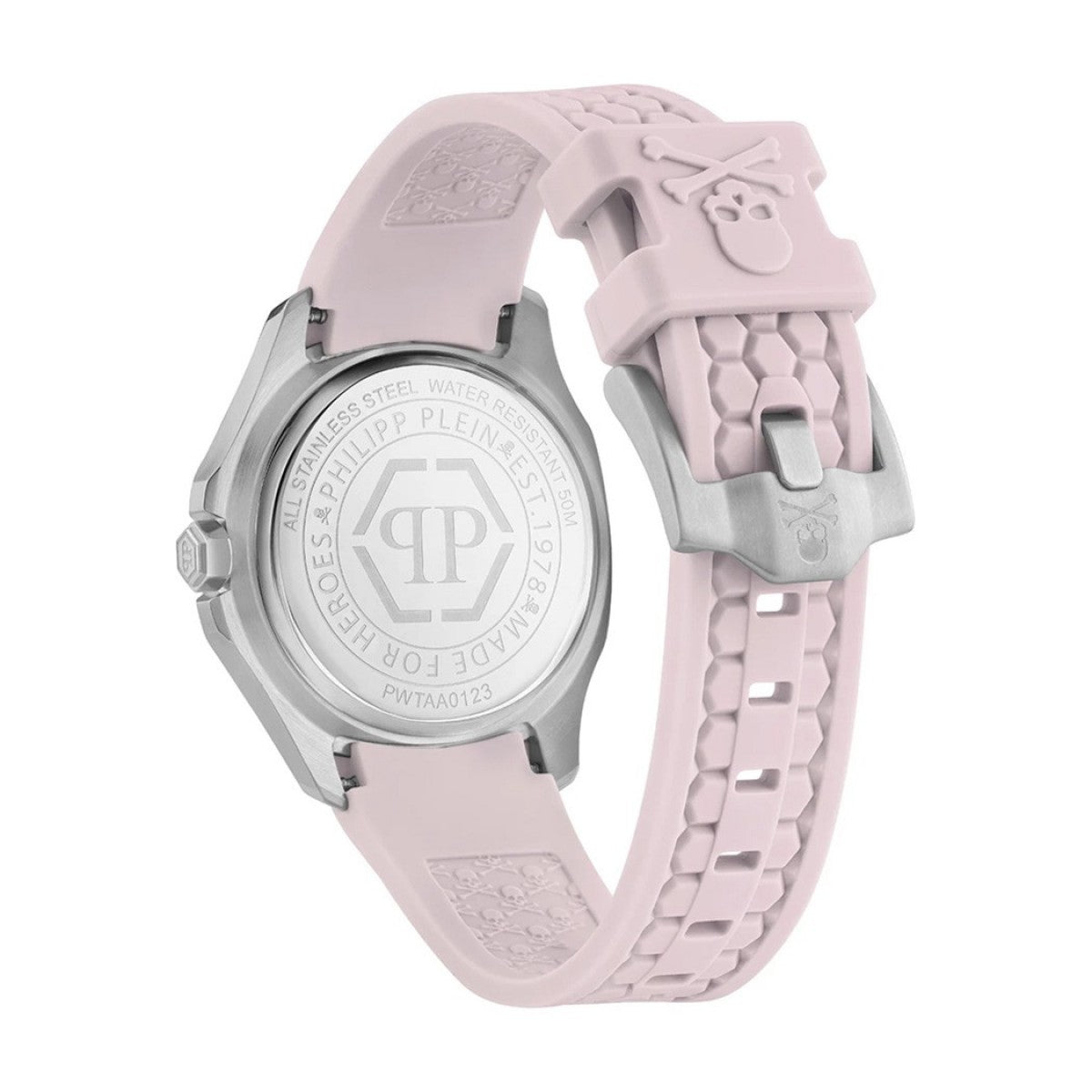 Philipp Plein Spectre Lady High Conic watch