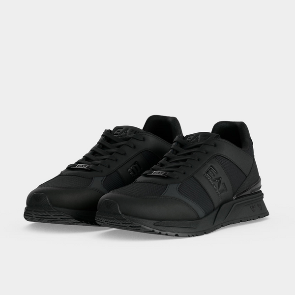 Мъжки маратонки EA7 Emporio Armani Men Sneakers 7X000656 AF13550 MC513 Front View