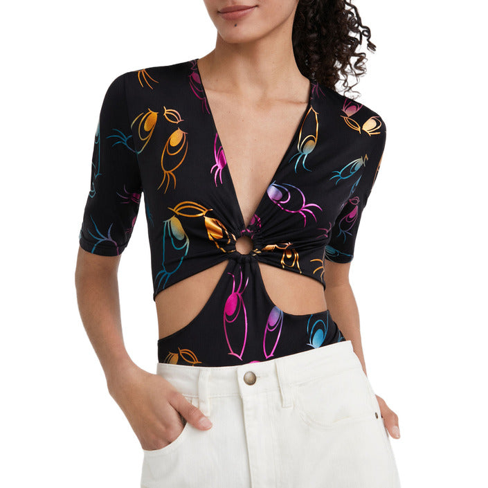 Desigual  Women Top