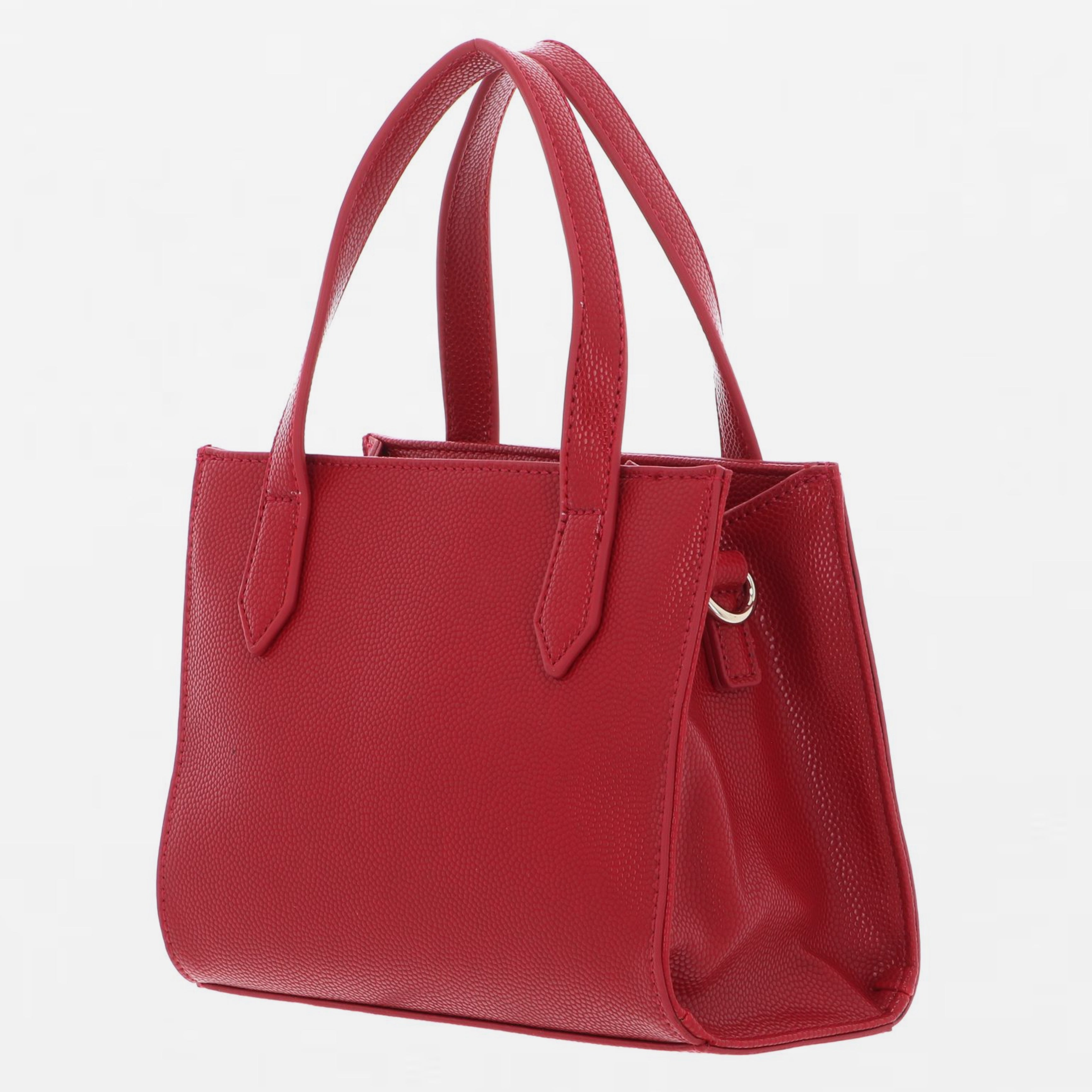 Дамска чанта в червено Women’s handbag Valentino Divina VBS1R415G Red