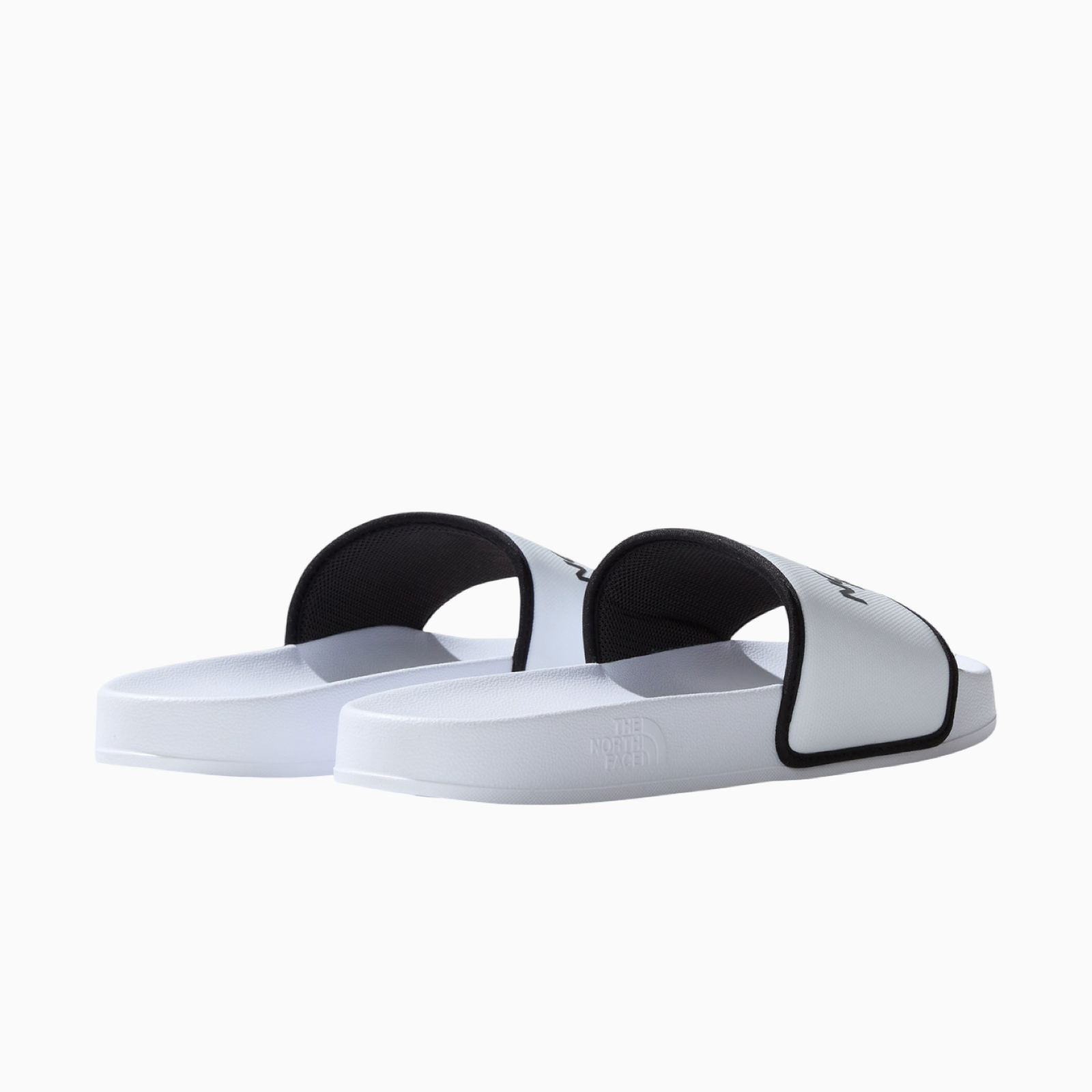 Мъжки чехли The North Face Men Slippers NF0A4T2R Heel View