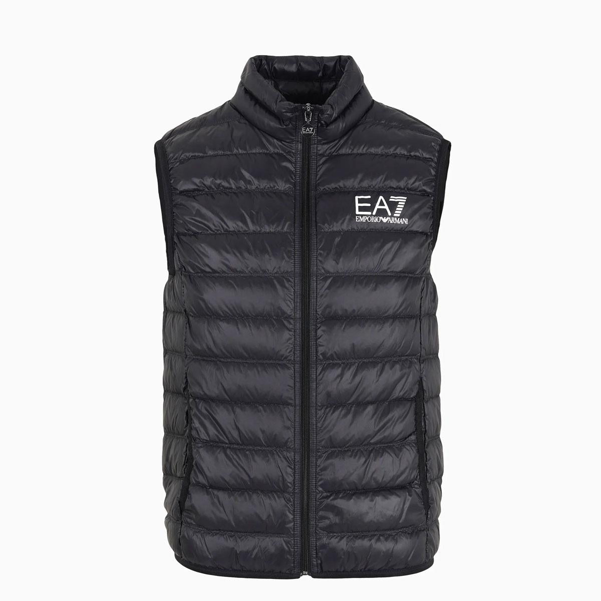 Мъжка жилетка EA7 Emporio Armani 8NPQ01 PN29Z