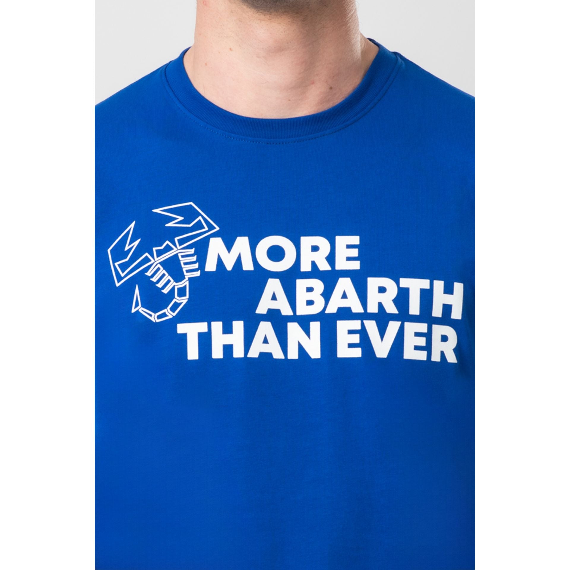 Abarth T-shirts