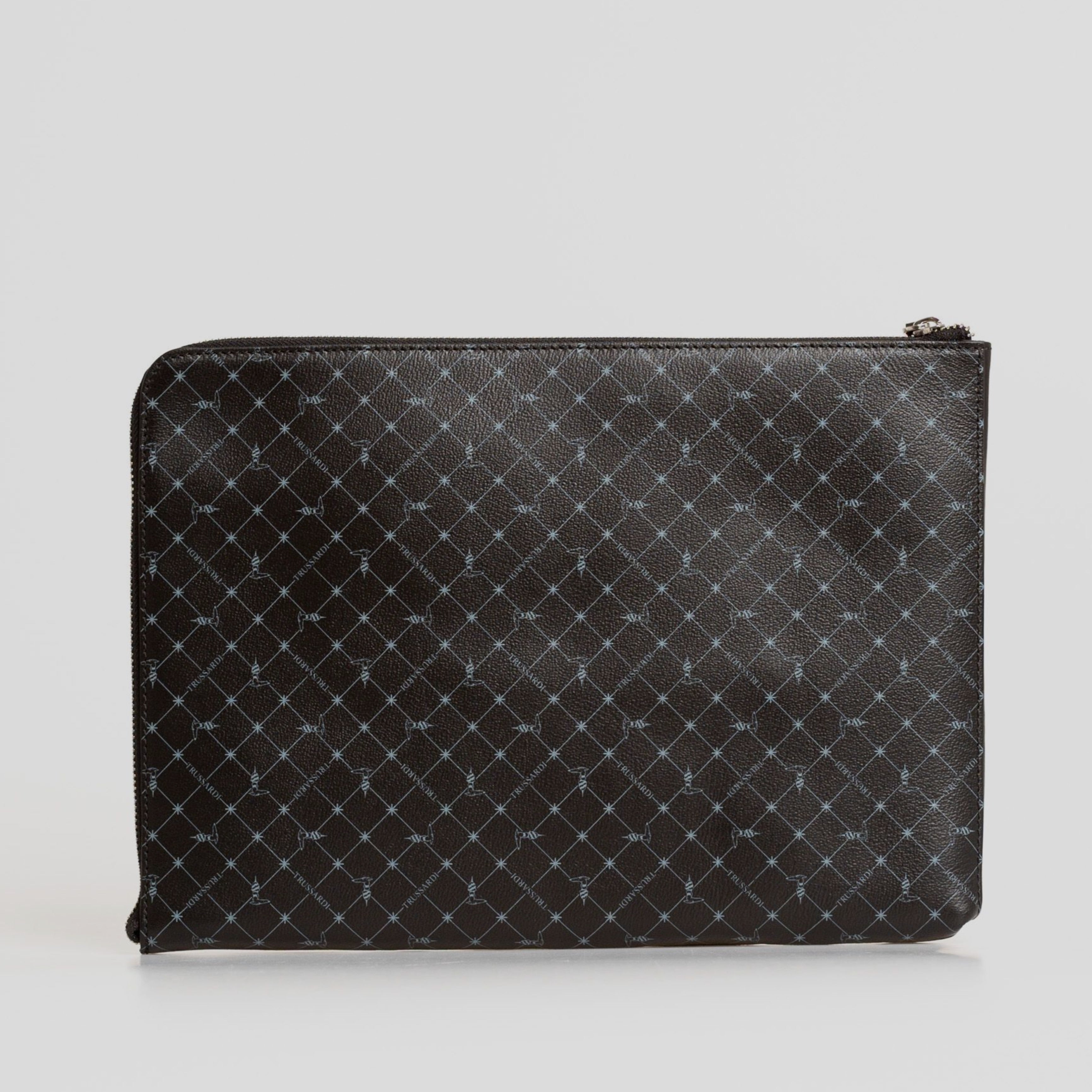 Trussardi клъч чанта