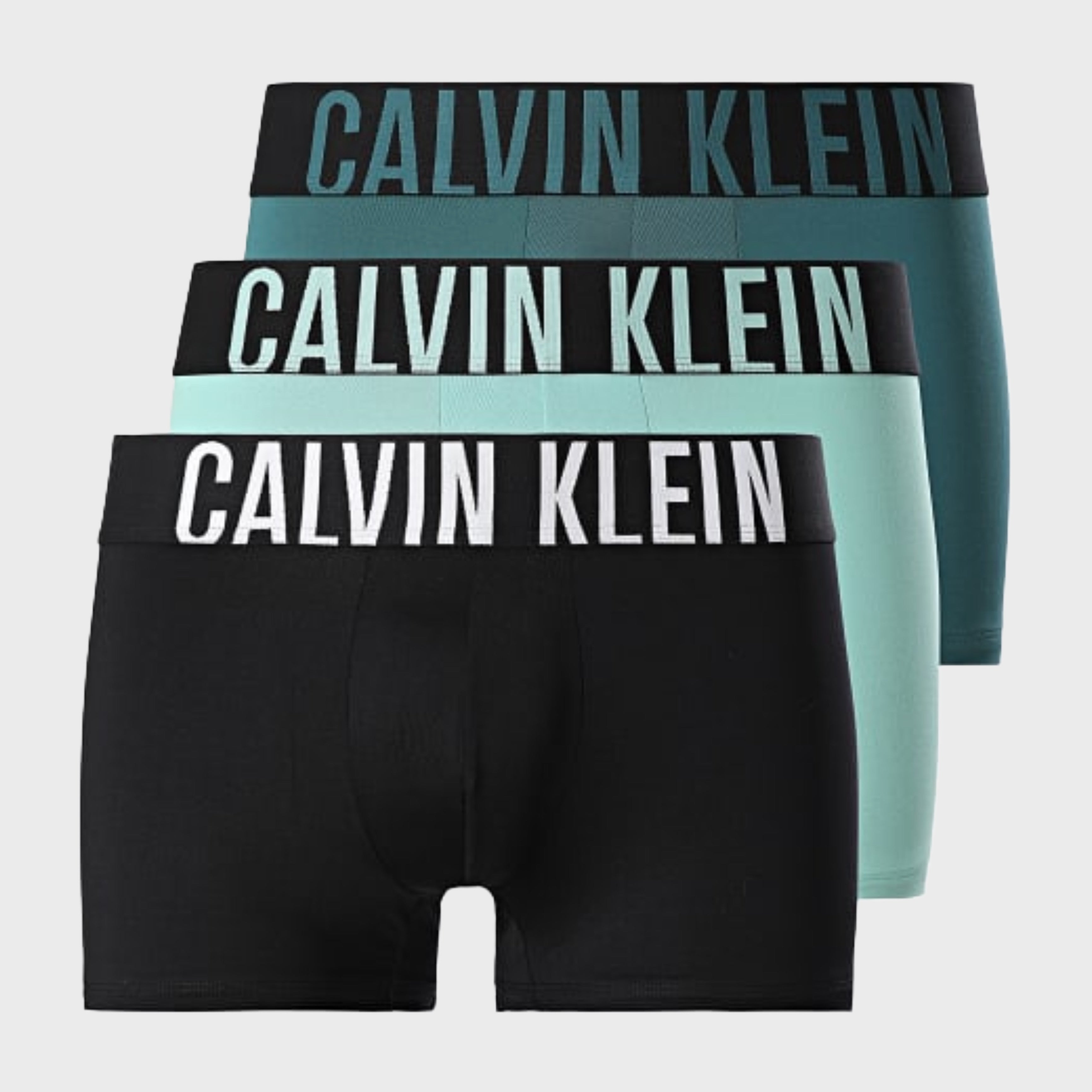 Calvin Klein Boxers