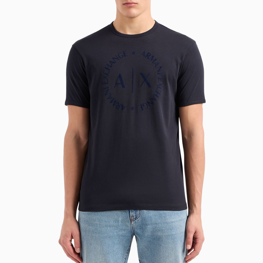 Мъжка тениска Armani Exchange 8NZTCD Z8H4Z1 1510