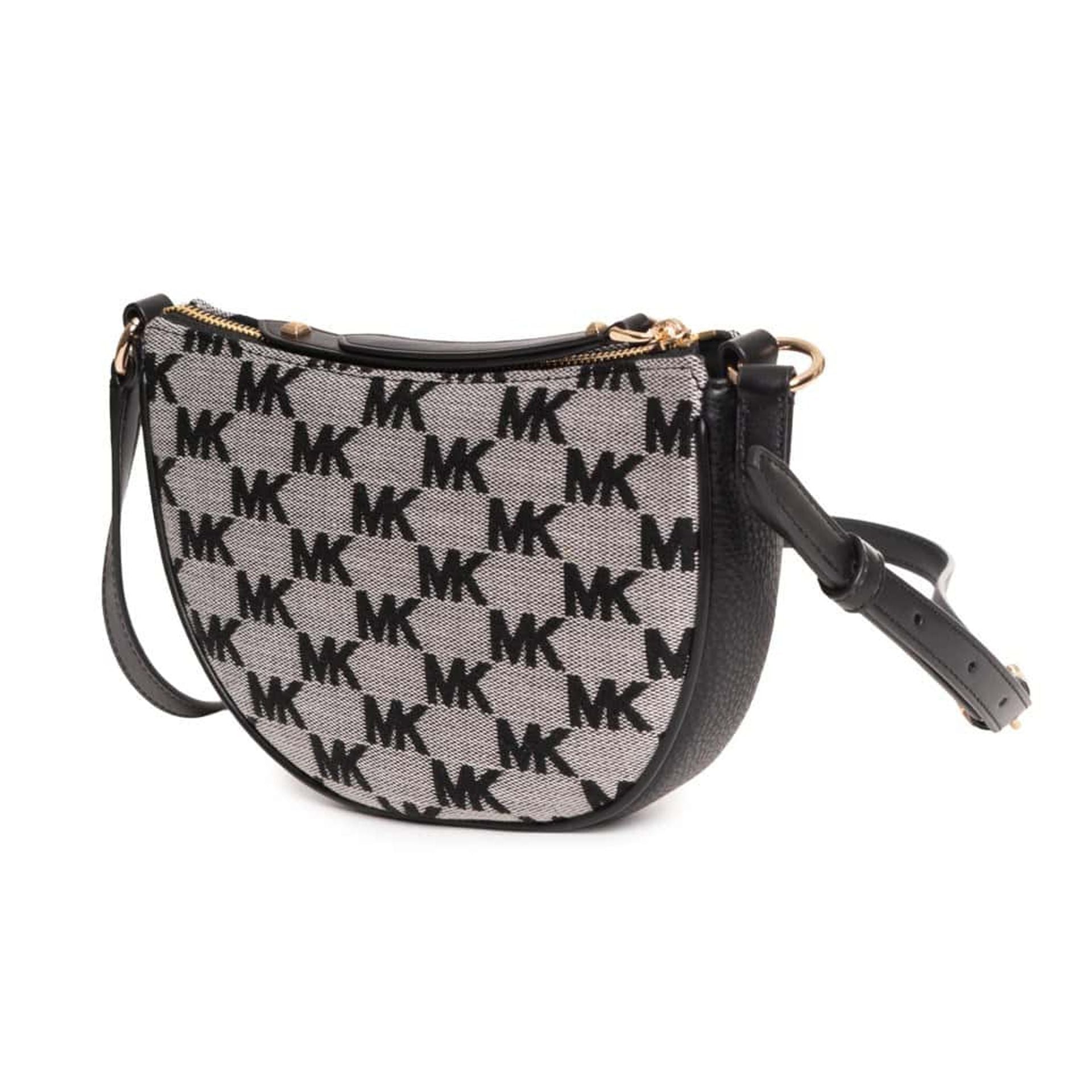 Дамска чанта Women’s crossbody bag Michael Kors 35S4G4DC5J angled view