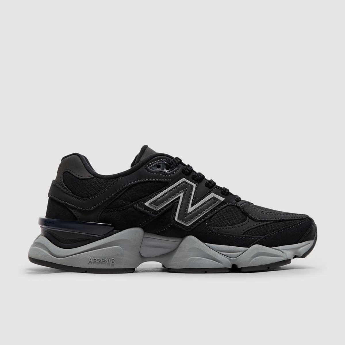 Дамски маратонки New Balance 9060 Women Sneakers U9060ORA Medial View