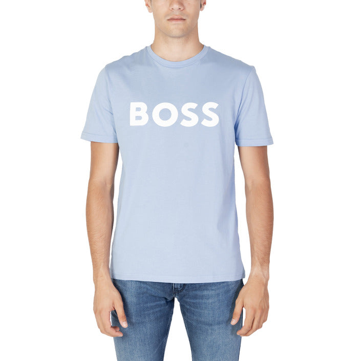 Boss Men T-Shirt