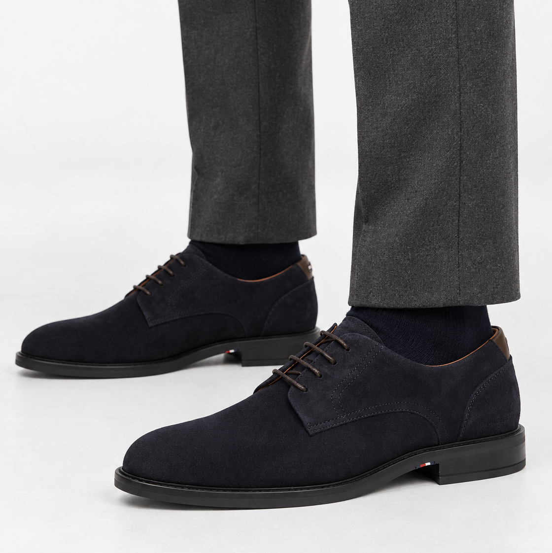 Tommy Hilfiger Men Formal Shoes