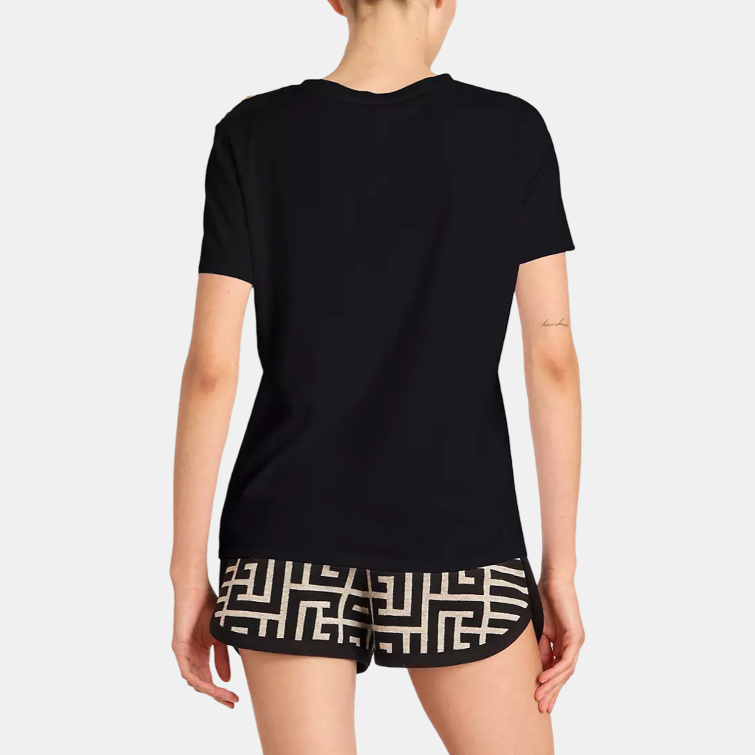 Дамска тениска Balmain Women T-Shirt