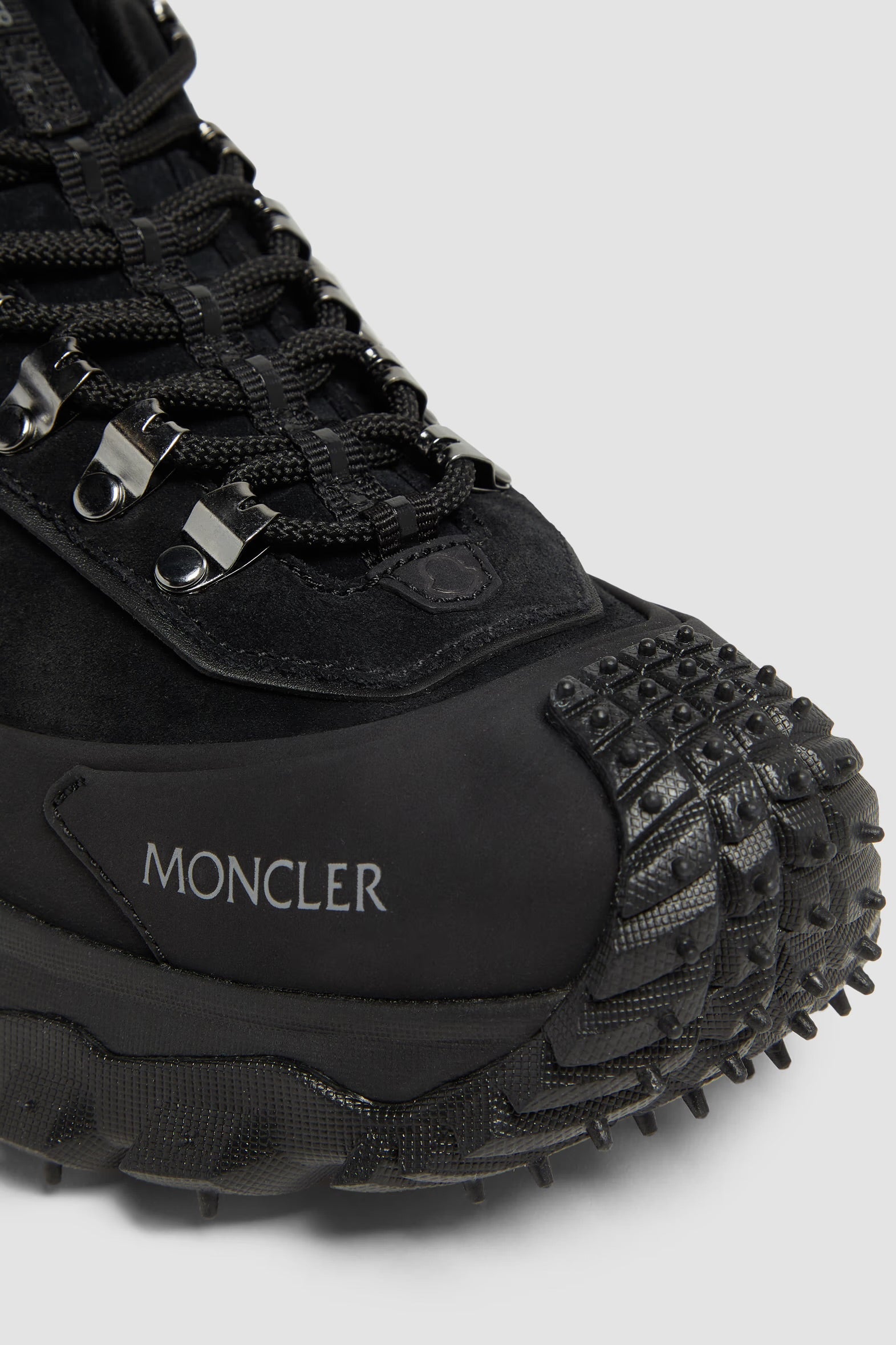 Дамски маратонки Moncler Trailgrip Apex Women Sneakers