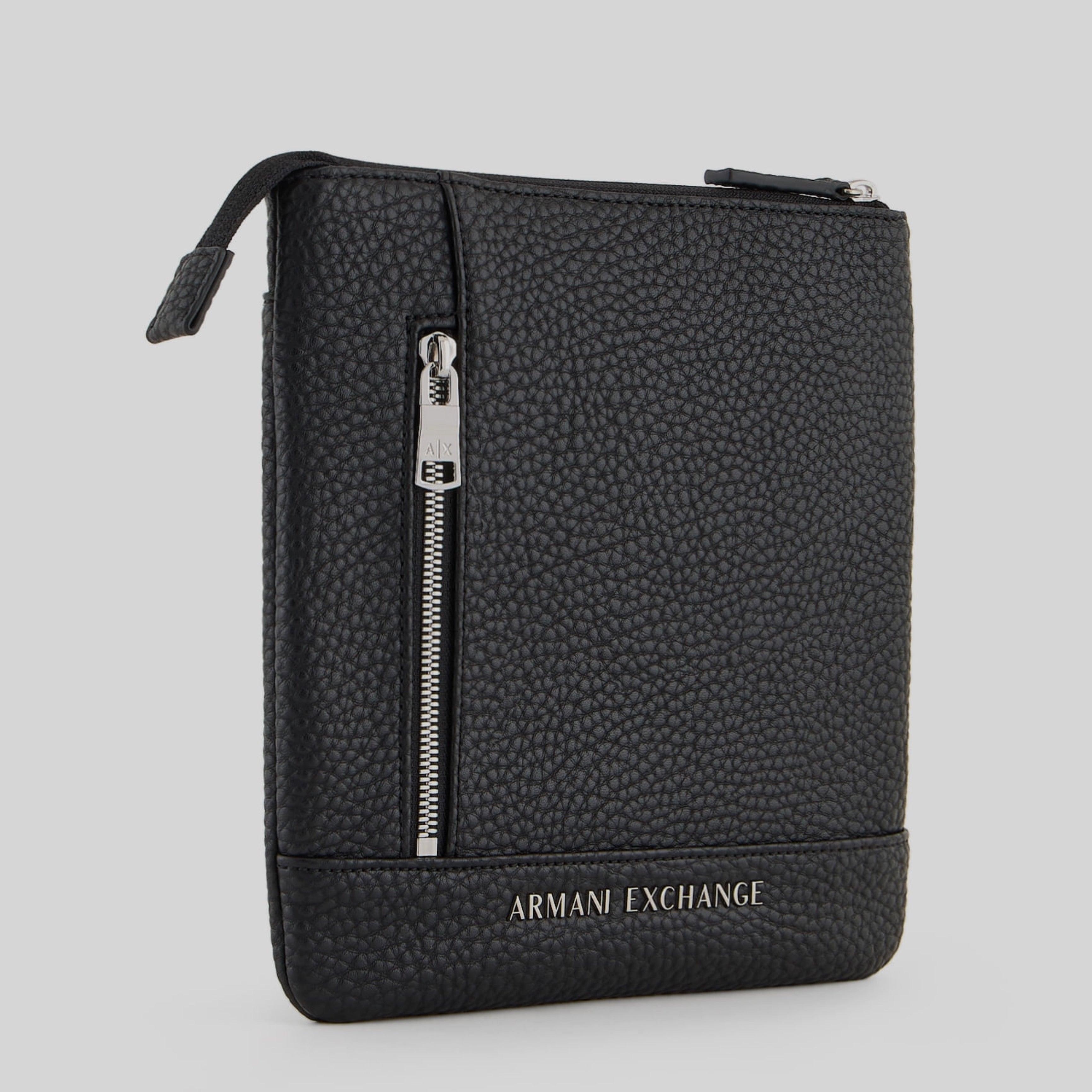 Мъжка чанта Men’s crossbody bag Armani Exchange 952652 CC828 00020 Black