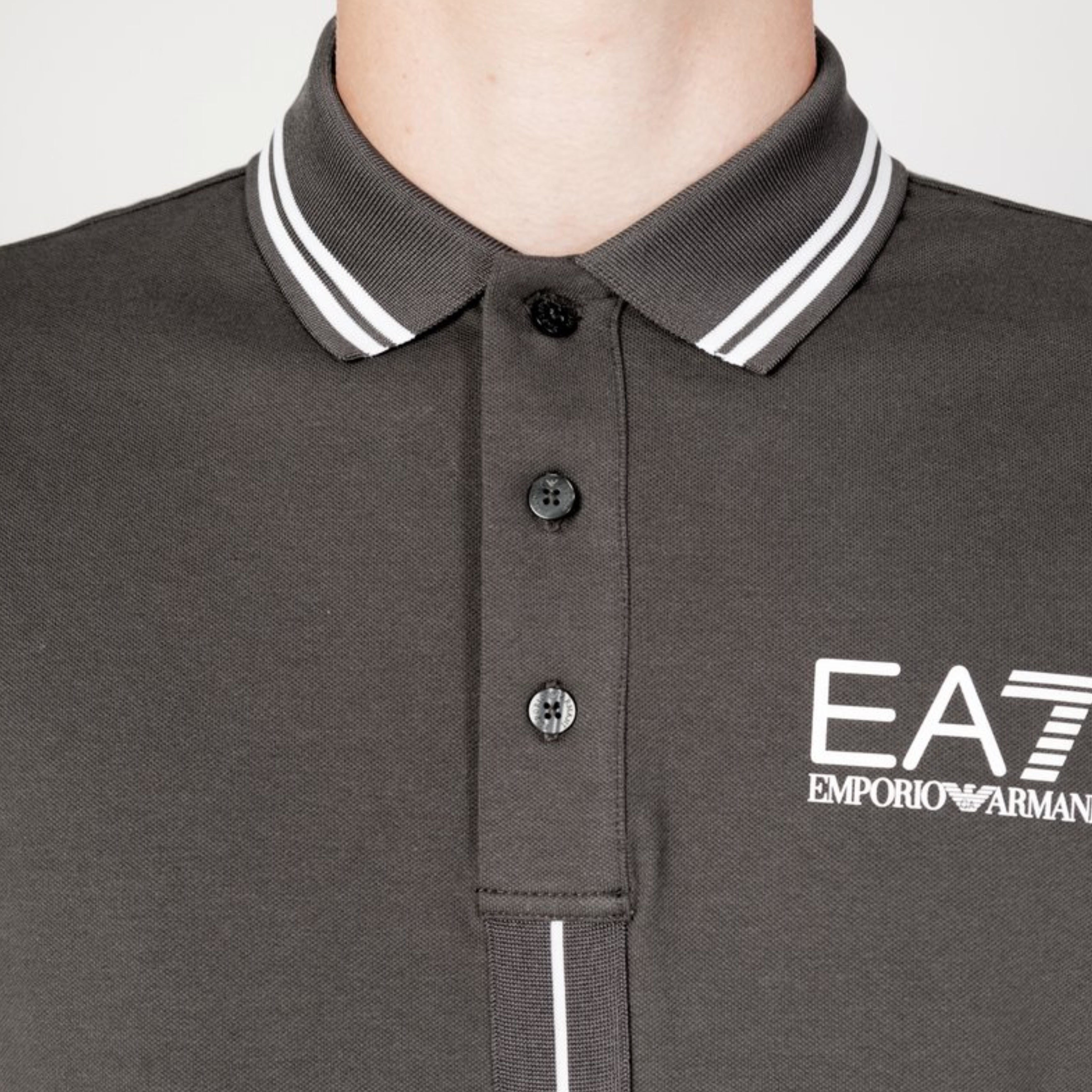 EA7 Emporio Armani Men Polo