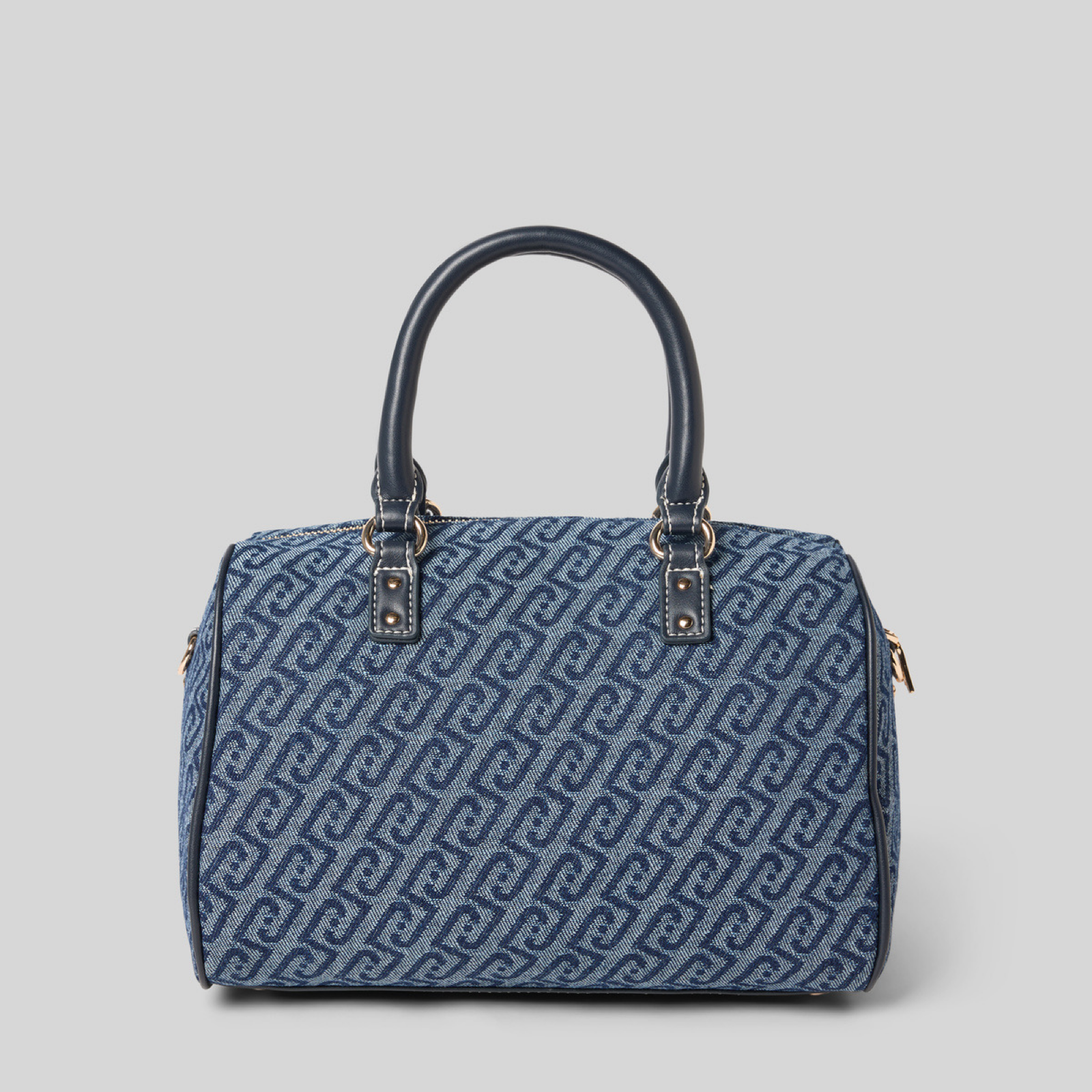 Дамска чанта Liu Jo Women Satchel Bag AA6052 T379A 94024 Back View