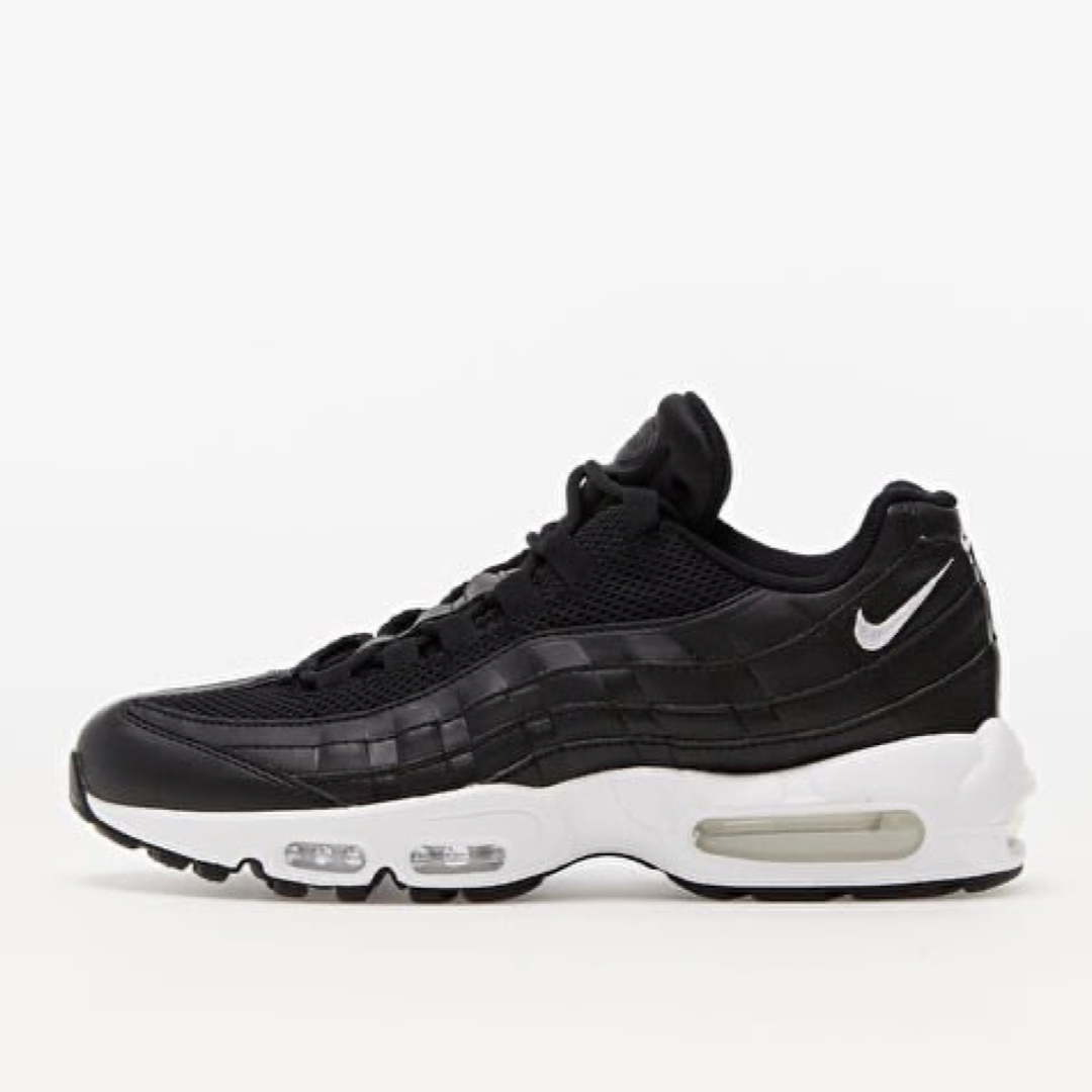 Дамски маратонки Nike Air Max 95 NIKSNEDNAG1ST0776918