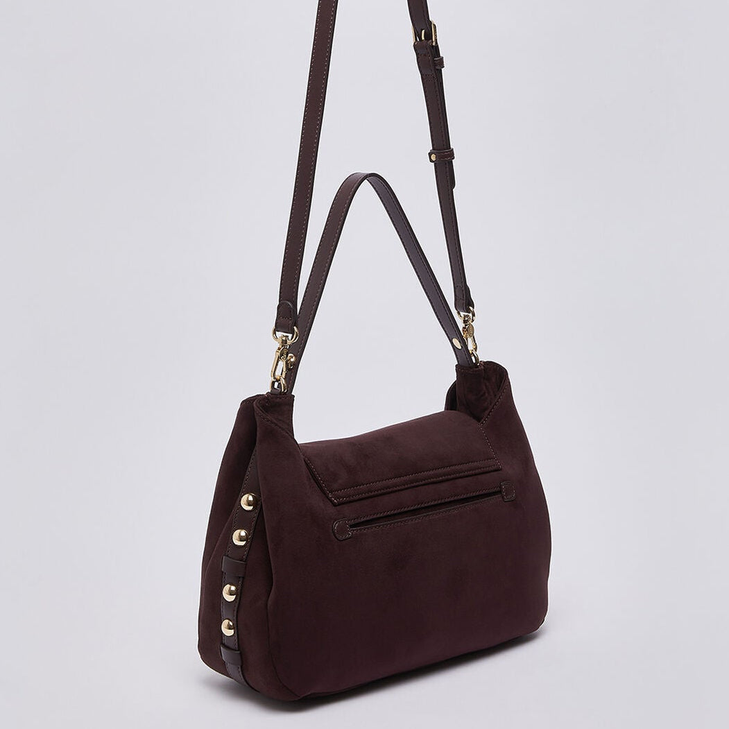 Дамска чанта Liu Jo women’s handbag AF6113T711A 91718 Back view 