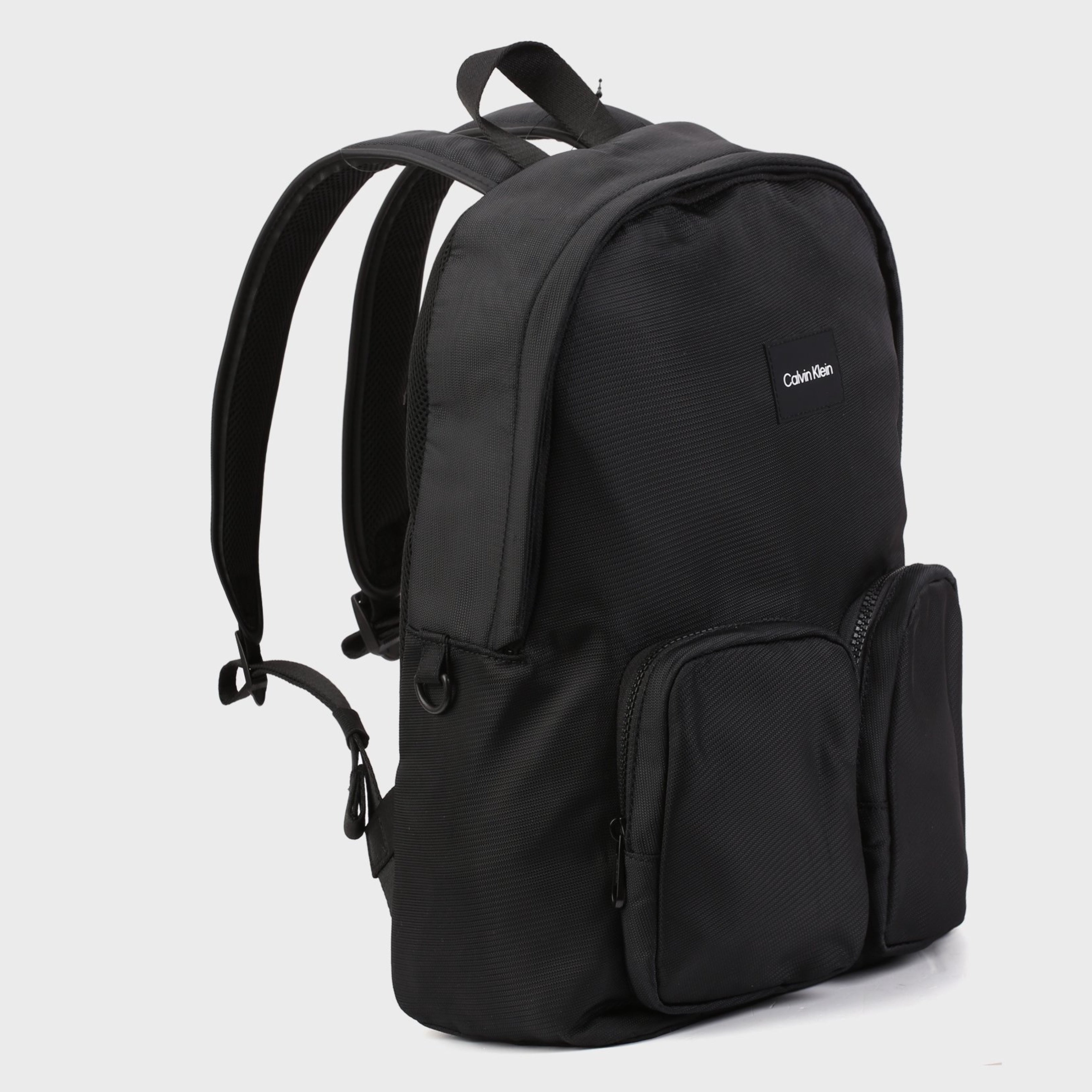 Мъжка раница Men’s rucksack Calvin Klein
K50K510872 Black side view