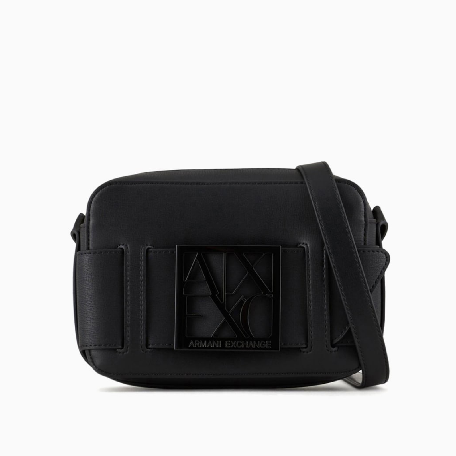 Дамска чанта Armani Exchange Women Shoulder Bag 942699 0A874 Front View