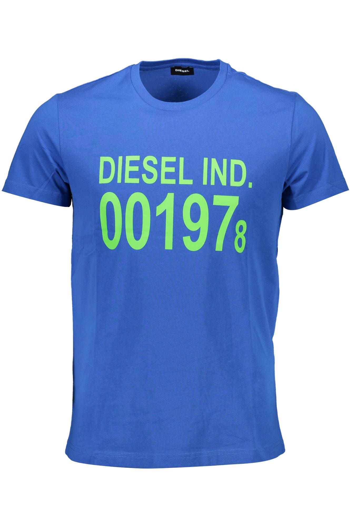 Diesel Men T-Shirt