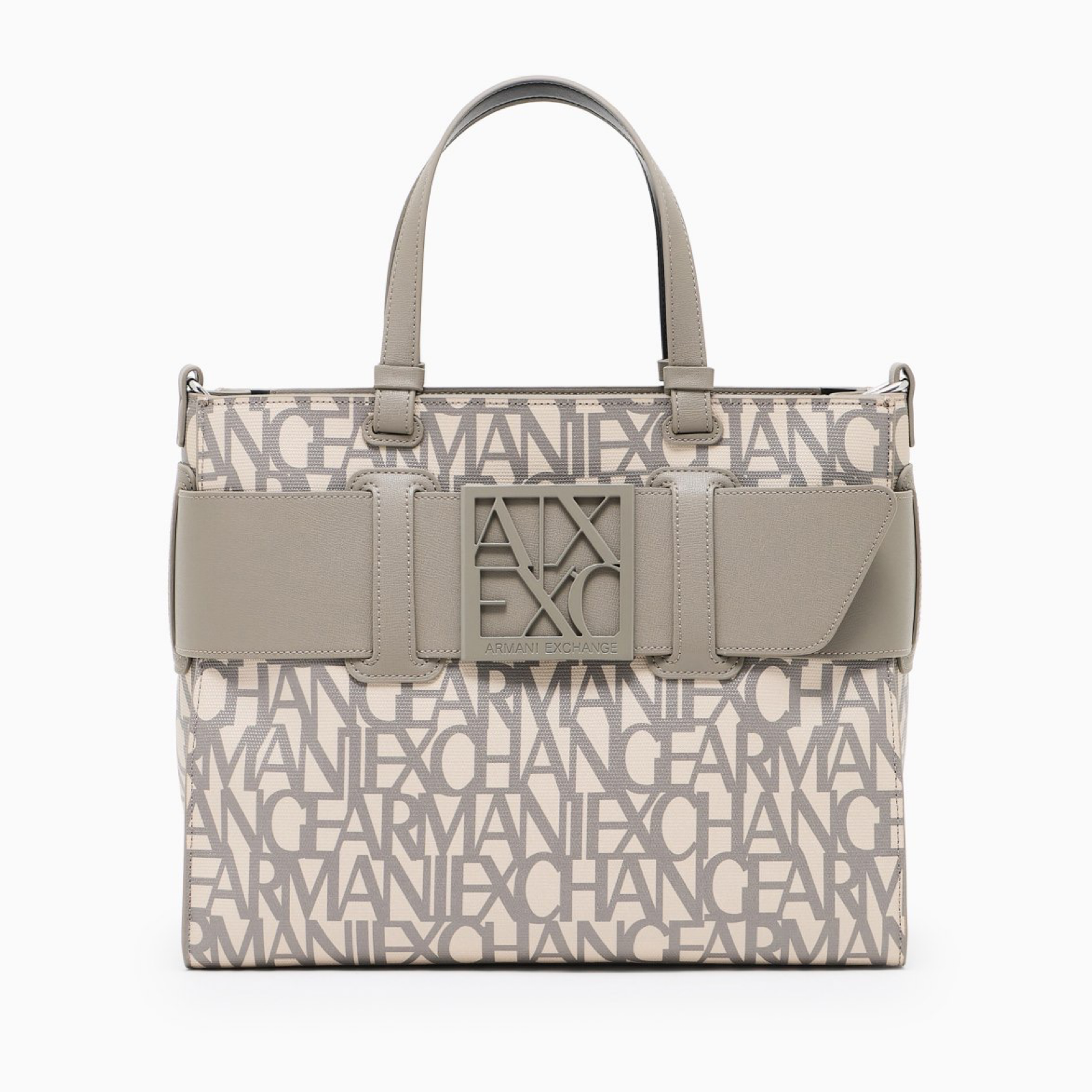 Armani Exchange Women Bag 942689 3F742 Front View