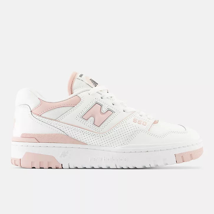 Дамски маратонки New Balance 550 BBW550