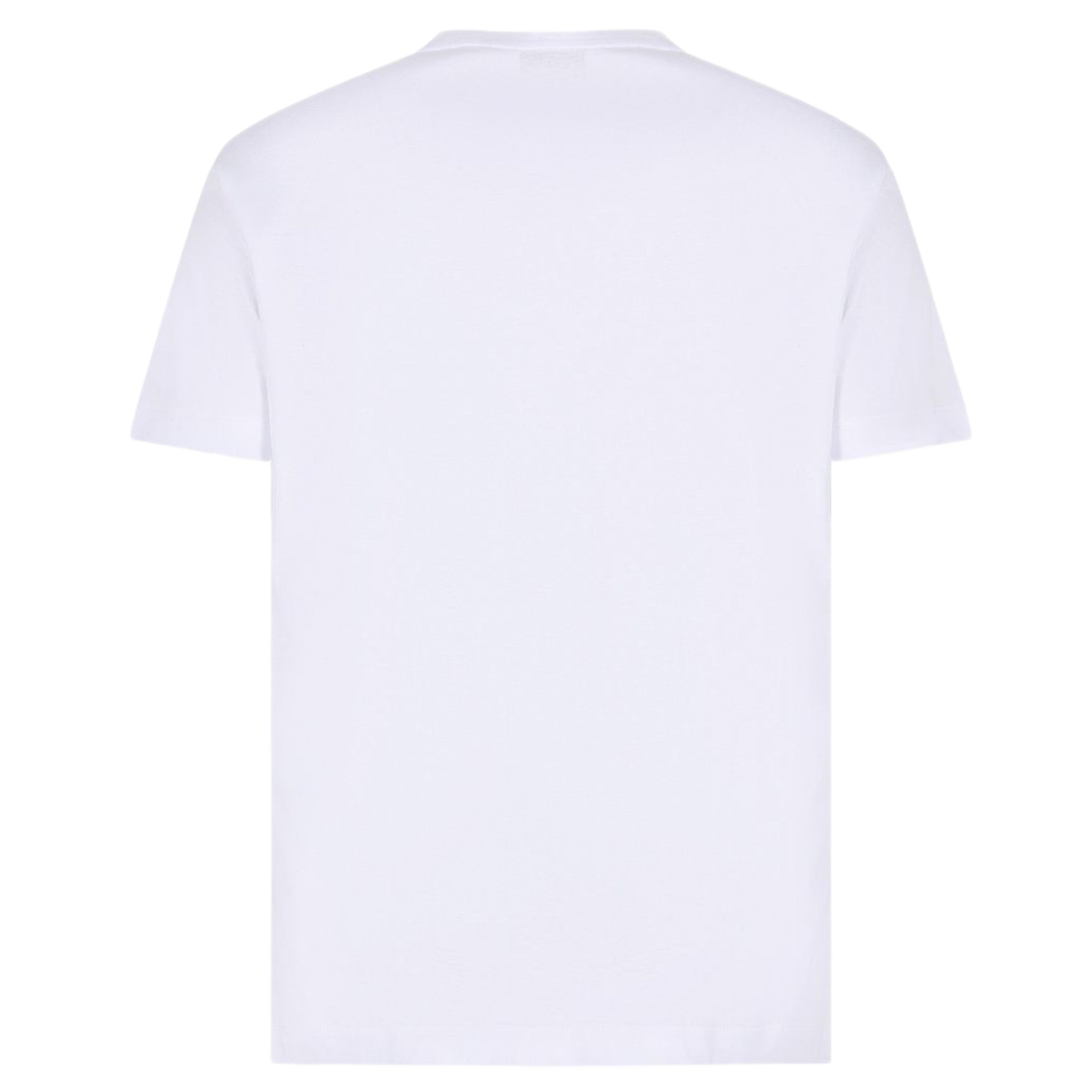 EA7 Emporio Armani Men T-Shirt