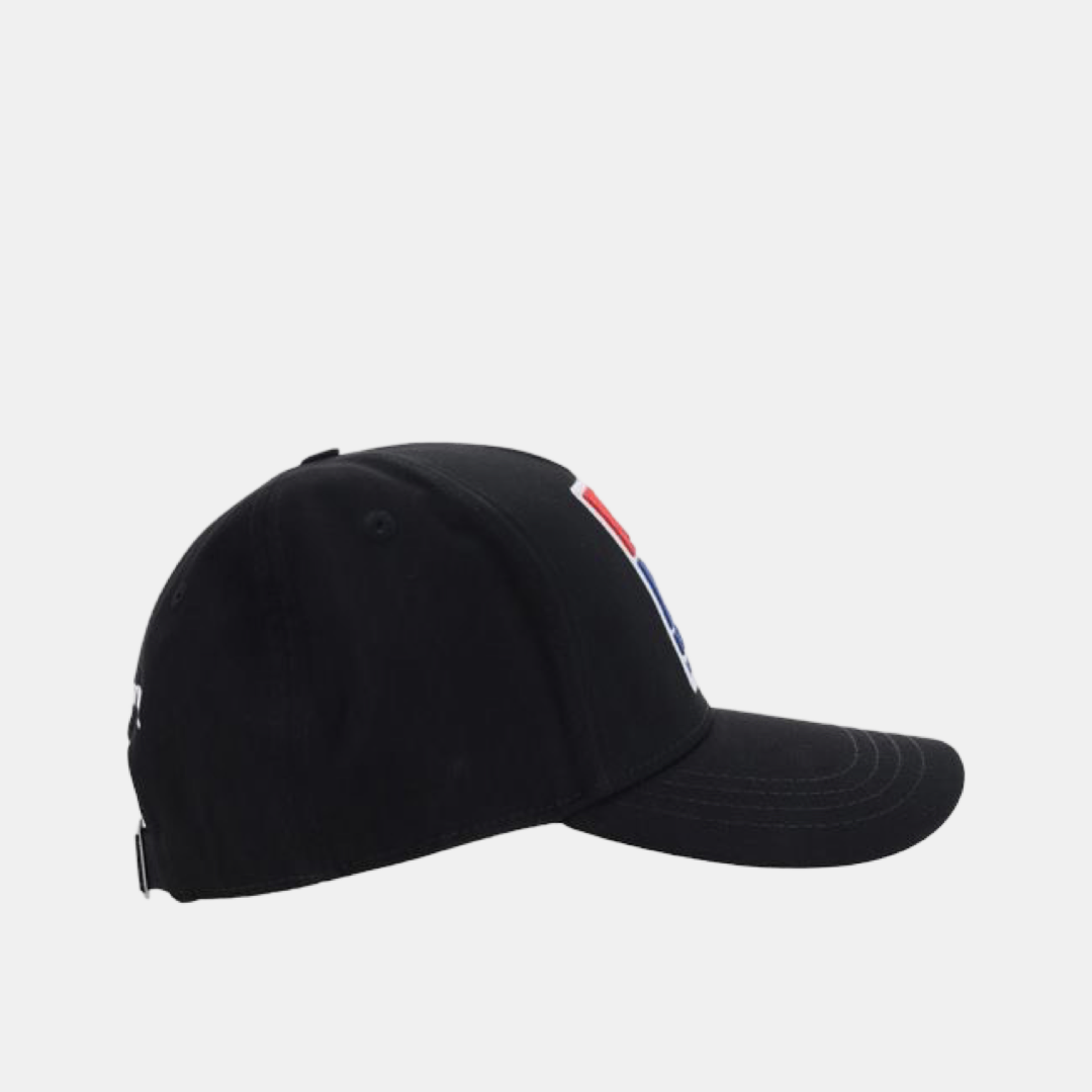 Унисекс шапка с козирка Dsquared² Baseball Cap