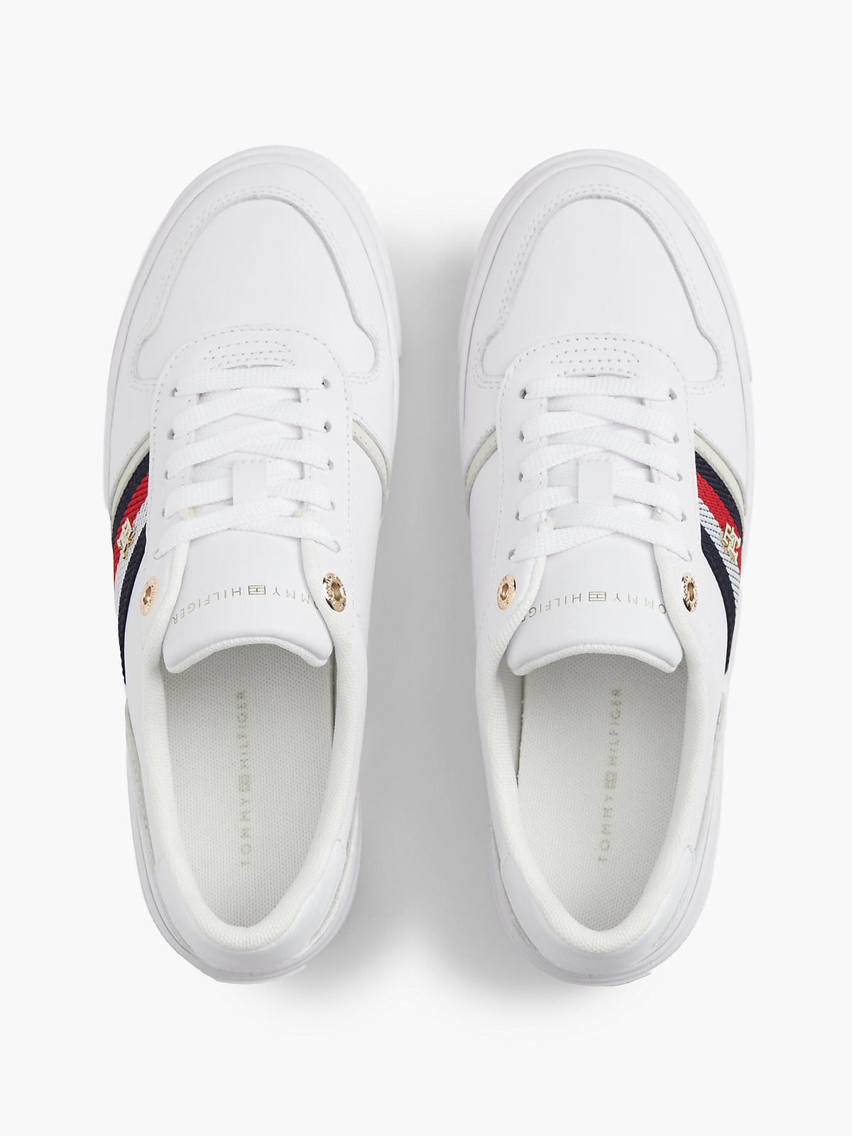 Tommy Hilfiger Women Sneakers