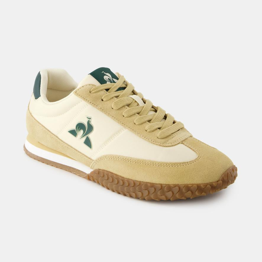 Мъжки бежови маратонки Le Coq Sportif 2410492