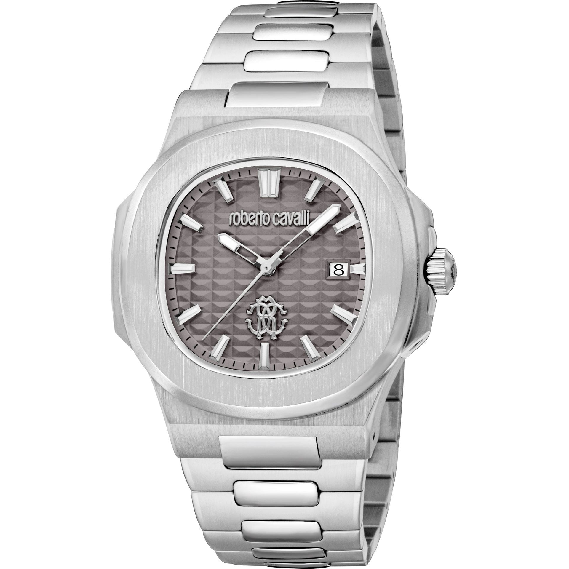 Мъжки часовник Men’s watch Roberto Cavalli RC5G136M0035 front view