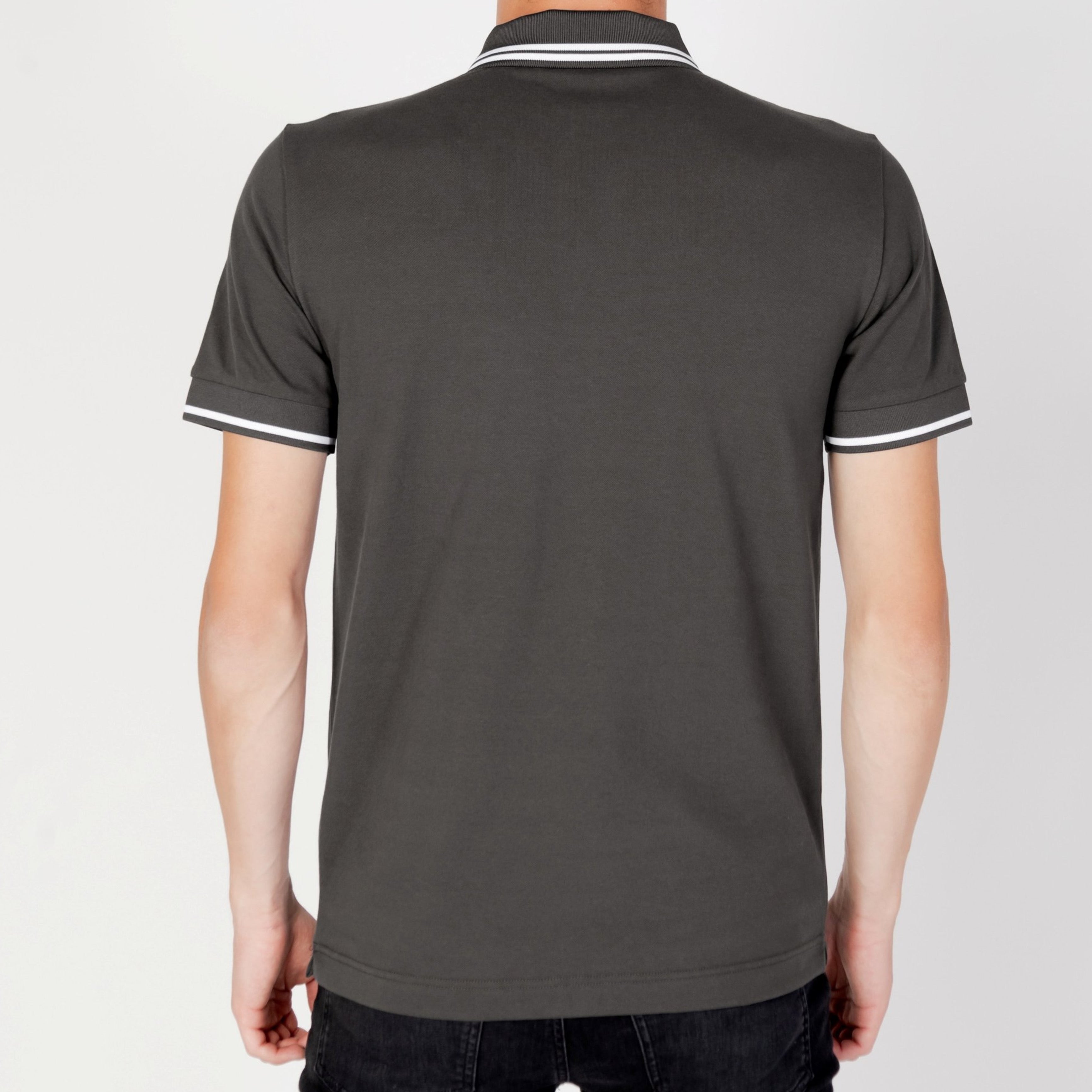 EA7 Emporio Armani Men Polo