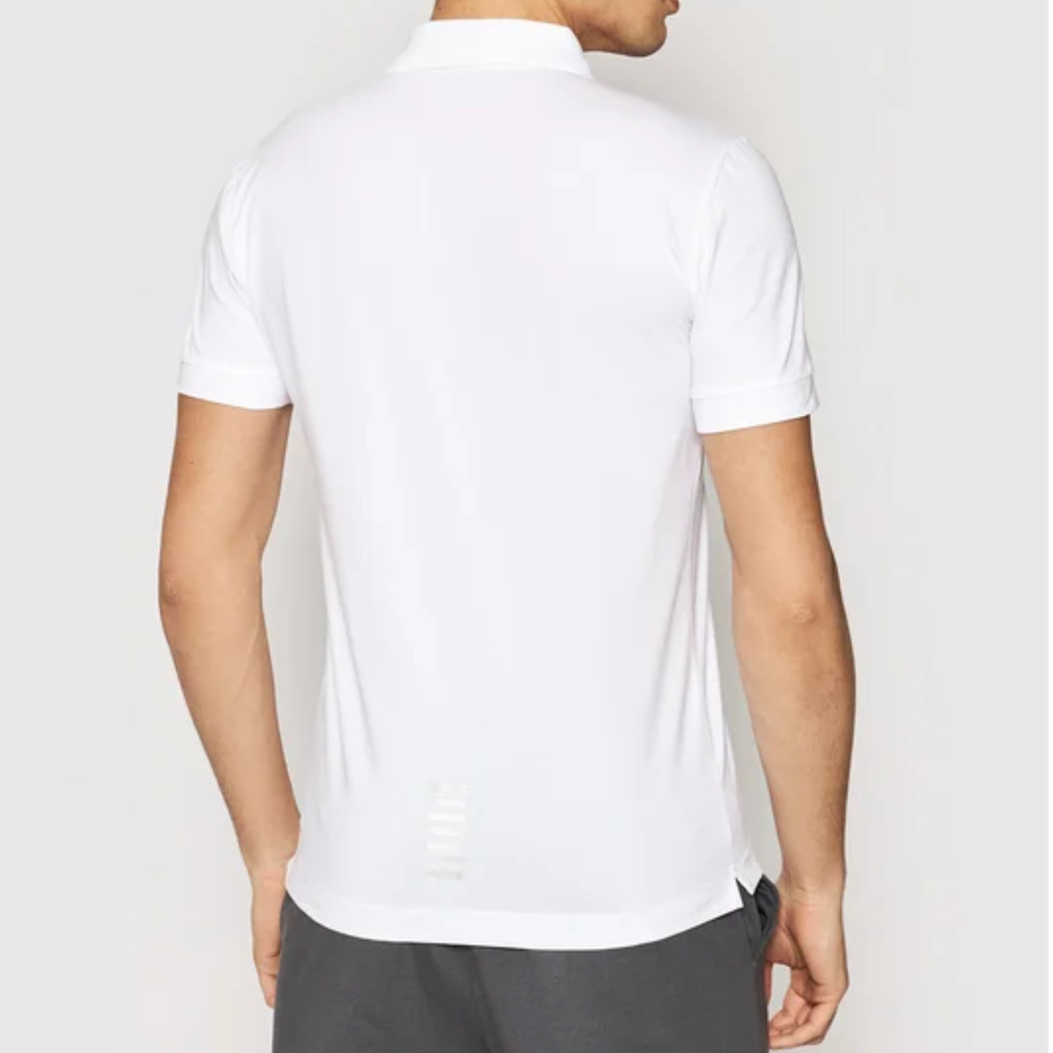 EA7 Emporio Armani Men Polo