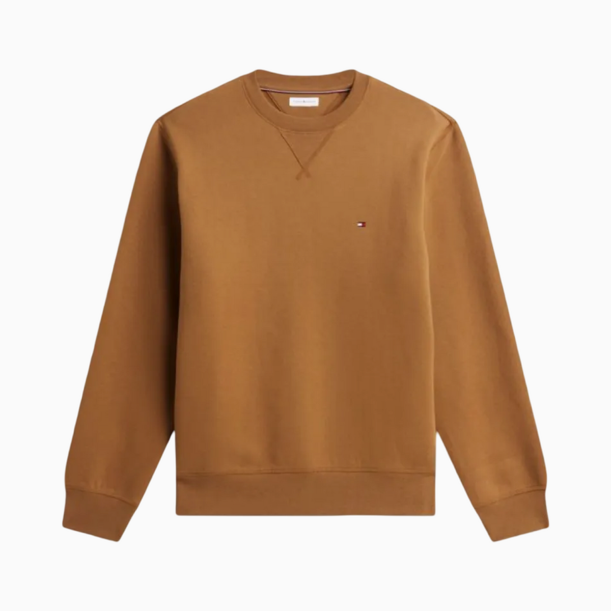 Мъжки суичър Tommy Hilfiger Men Sweatshirt MW0MW40000 GVH Front View