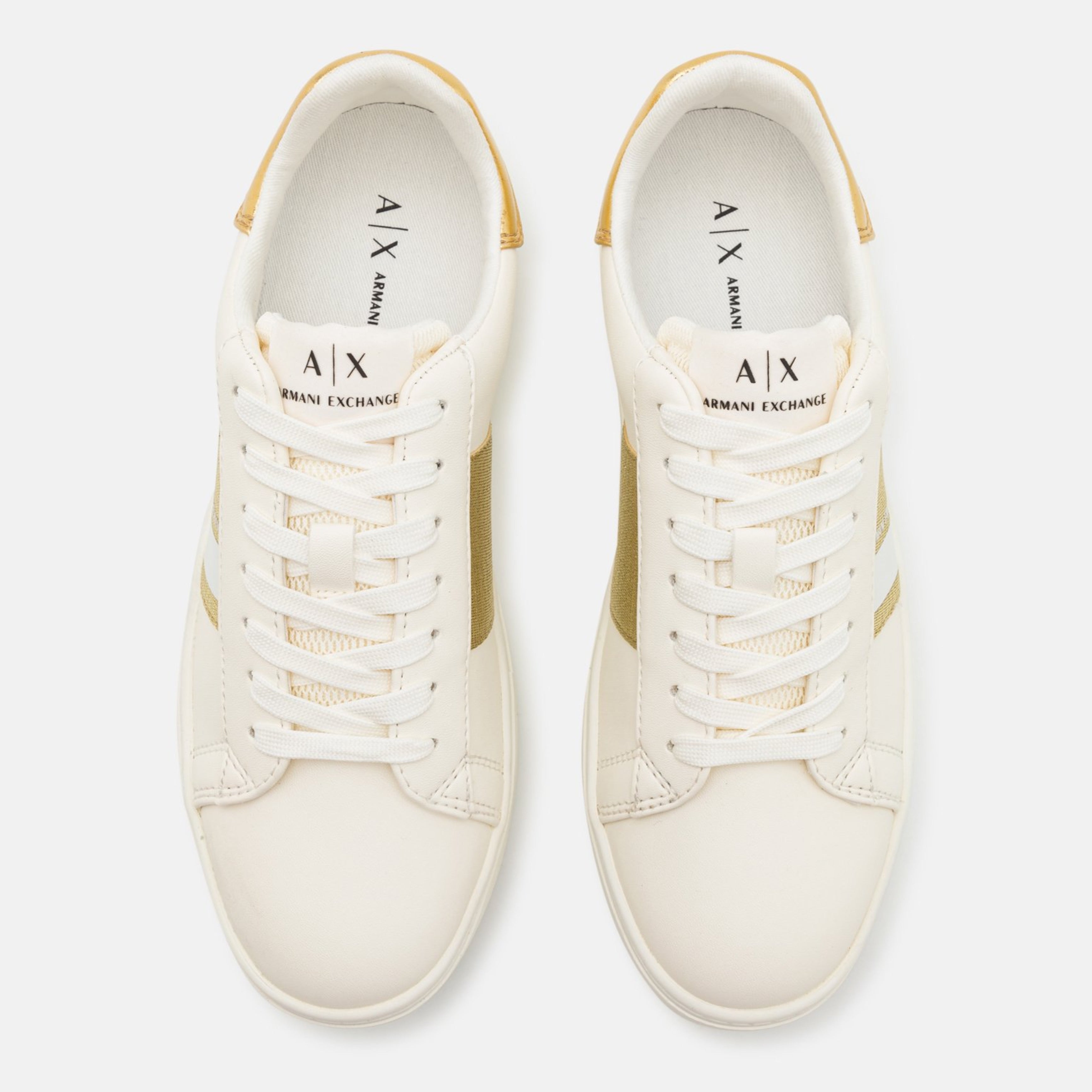 Armani Exchange Women Sneakers