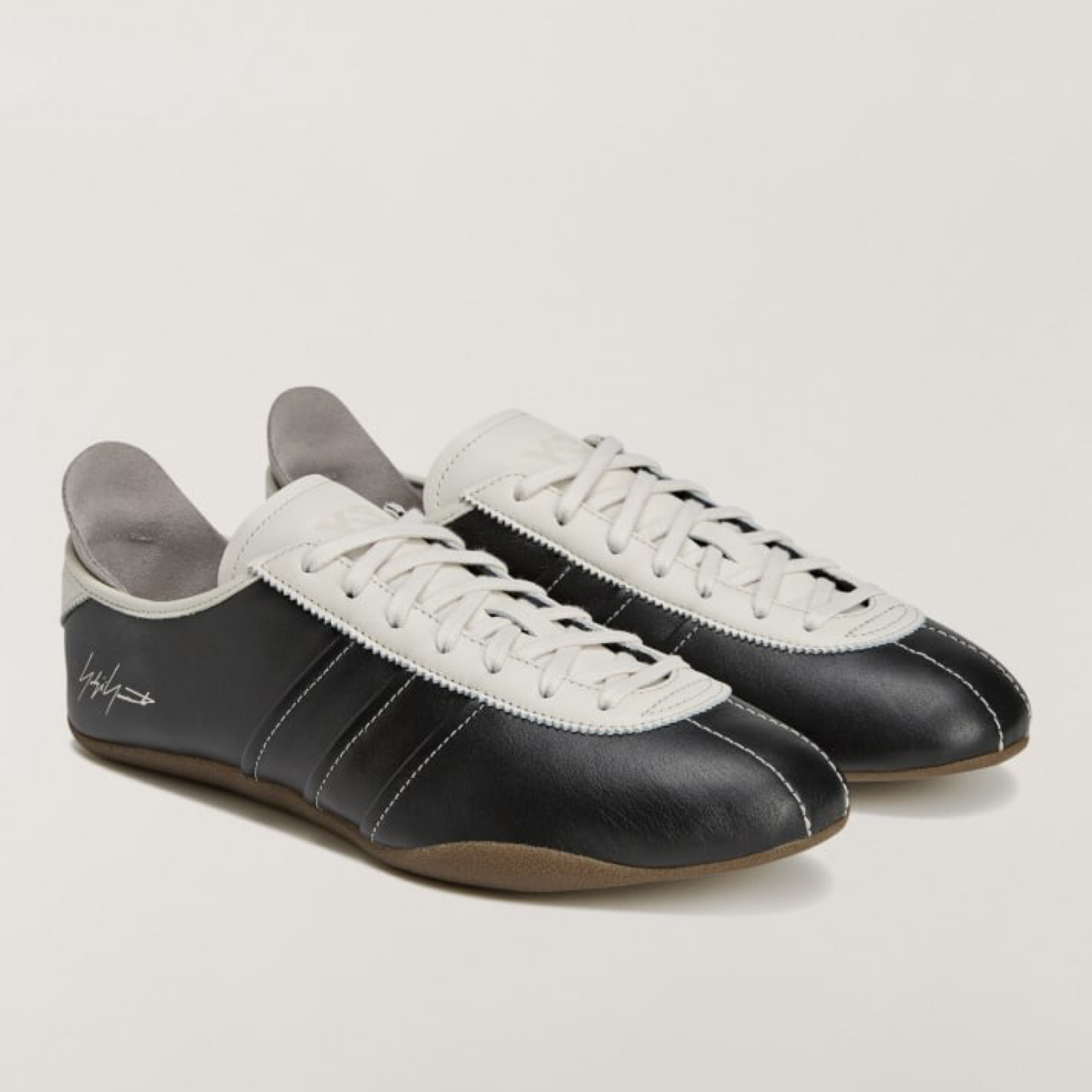 Y-3 Tokyo Men Sneakers Top View