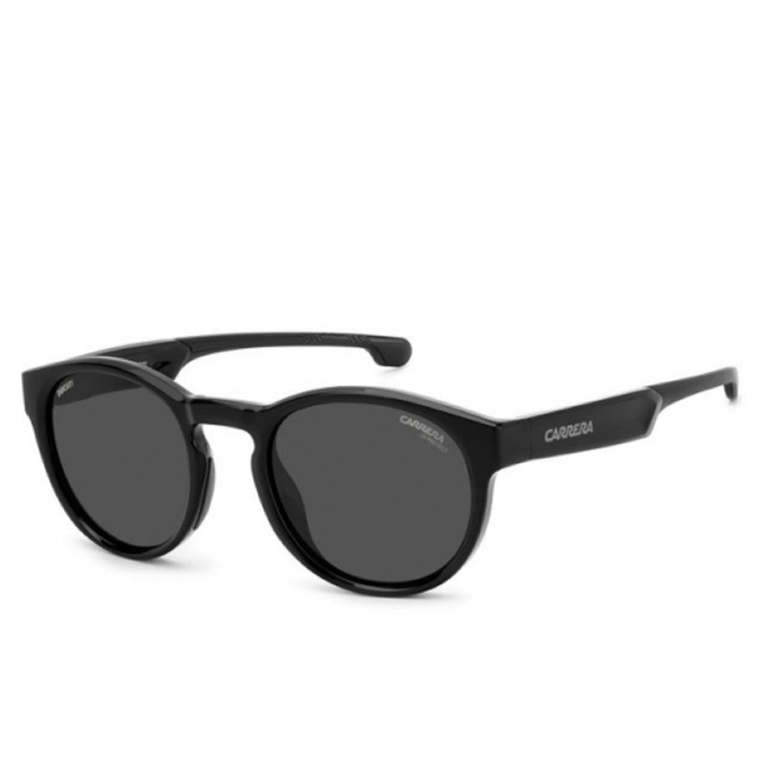 Carrera Ducati Black Resin Sunglasses