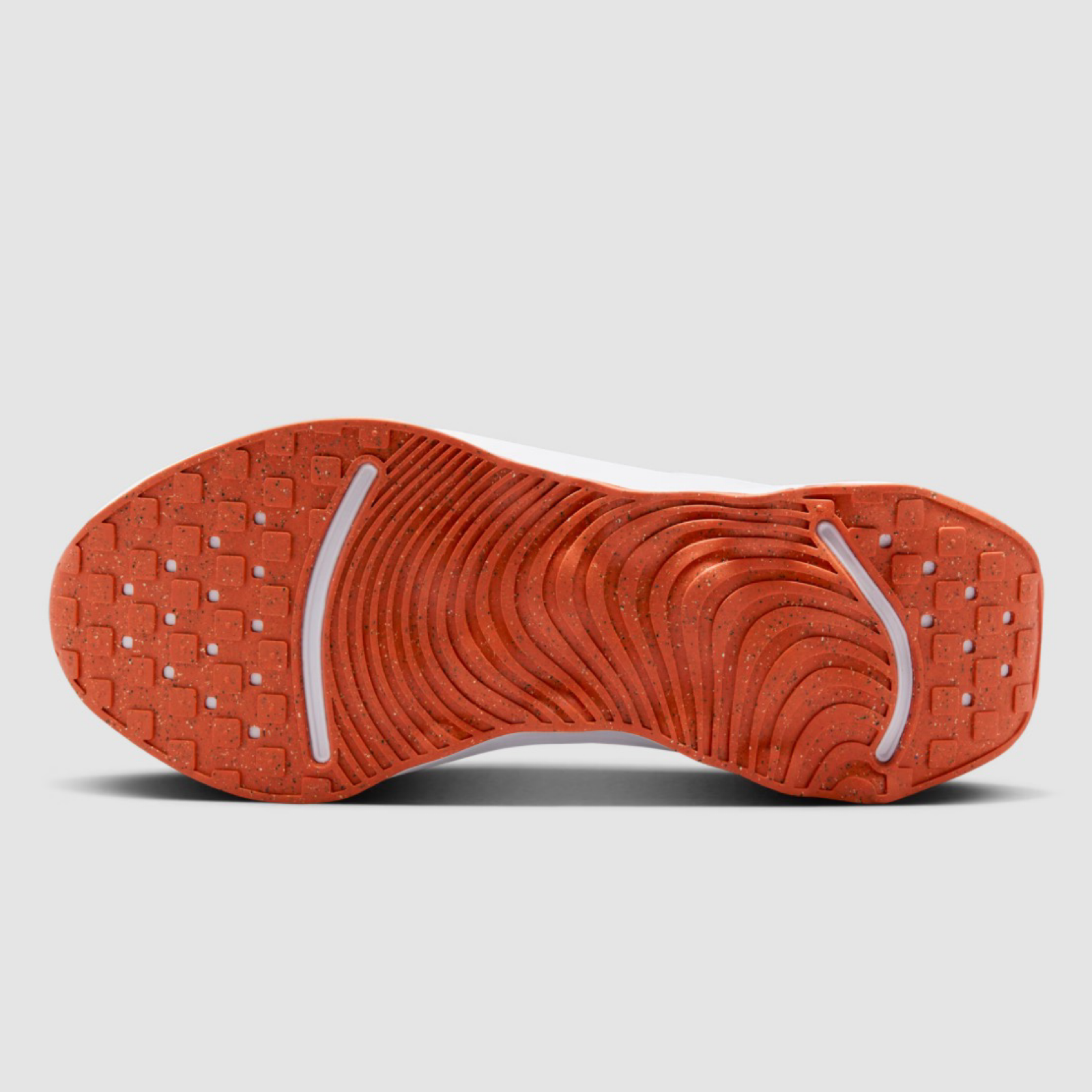 Дамски бели маратонки Nike Motiva Women Sneakers DV1238-109 Insole View