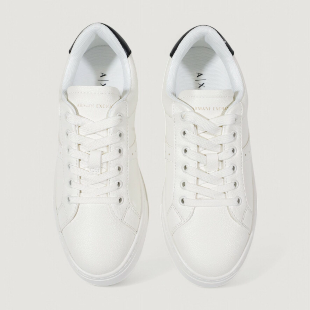 Armani Exchange Women Sneakers