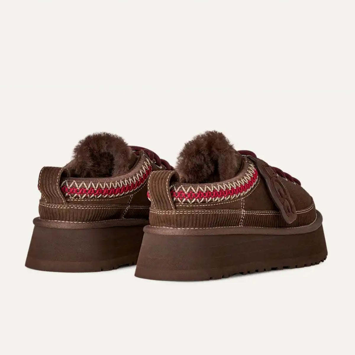 UGG Heritage Women Lace-Up