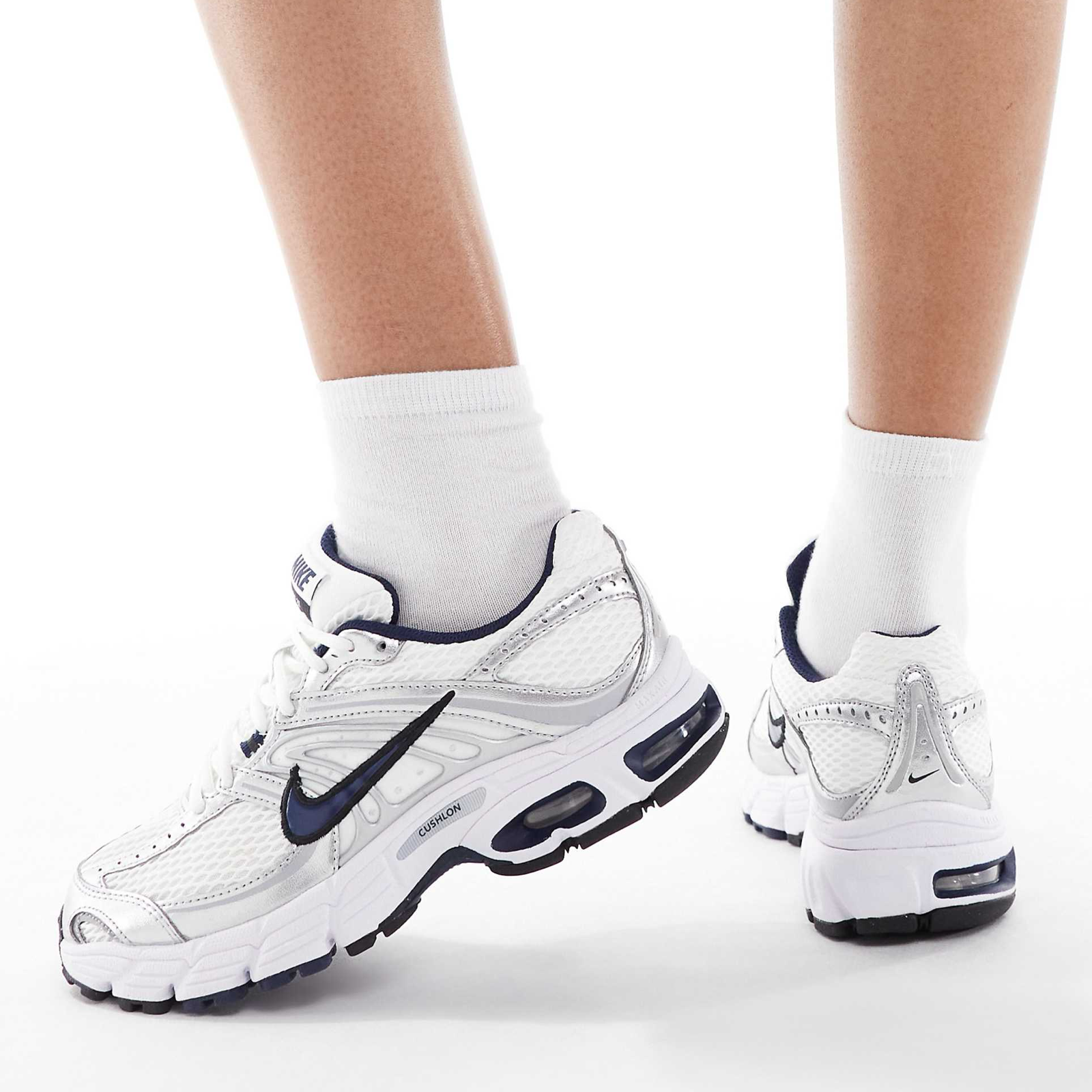 Дамски маратонки Nike Air Max Moto 2K Women Sneakers HQ2056-104 Model View