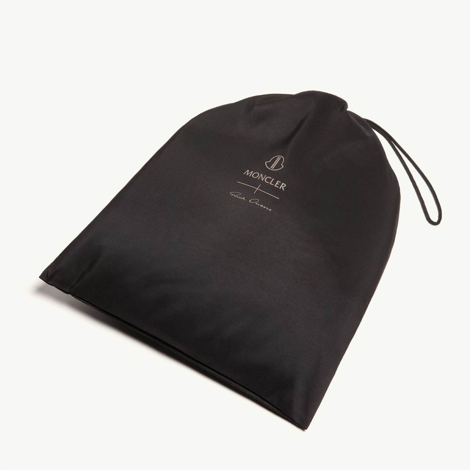 Moncler x Rick Owens Trailgrip Megalace Sneakers