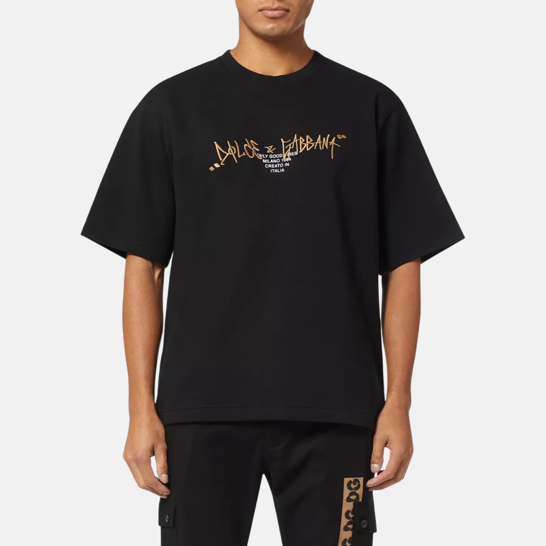 Dolce & Gabbana Men T-Shirt