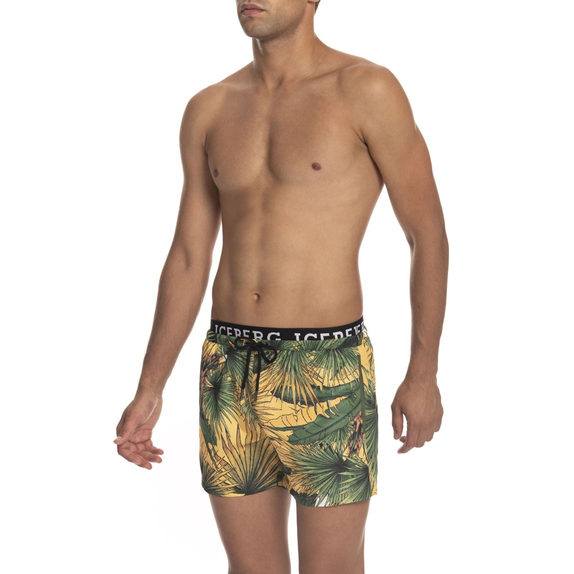 Iceberg Beachwear Swimwear