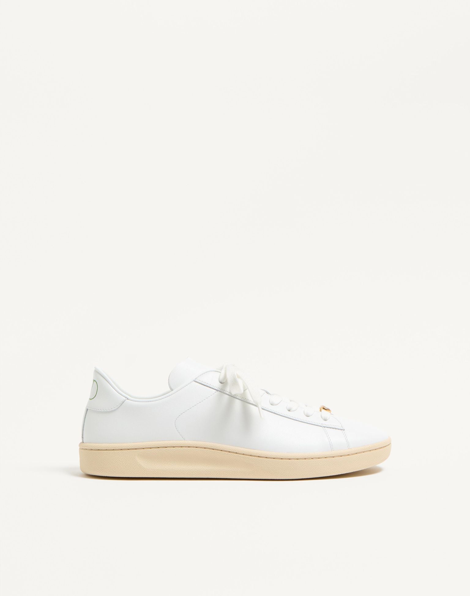 Мъжки кецове Men’s sneakers Valentino Garavani Royco 7Y2S0K34BYA_DU2 White lateral view