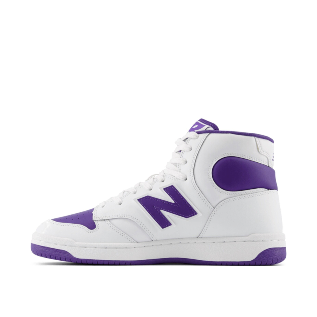 Дамски високи маратонки New Balance WH7 12002200151